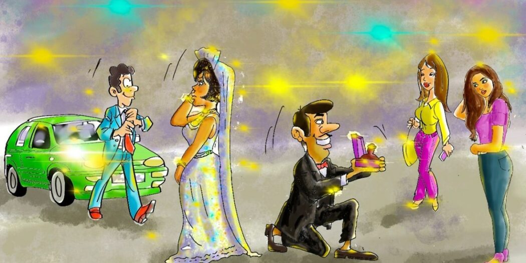 على إيقاع الرقص المنفرد... تحرّر أم هروب؟