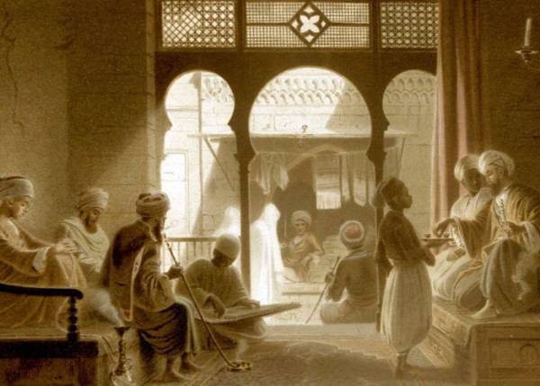 كي يستحيل تاريخنا الثقيل ثقلاً تاريخياً