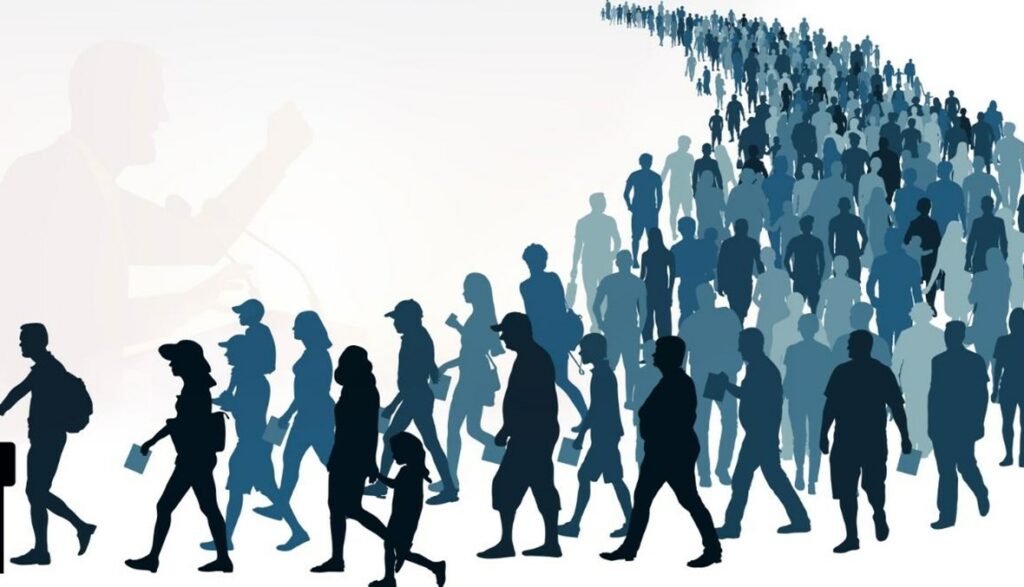 يد السياسة في عجين النفس البشرية.. مشلولة أم مسؤولة