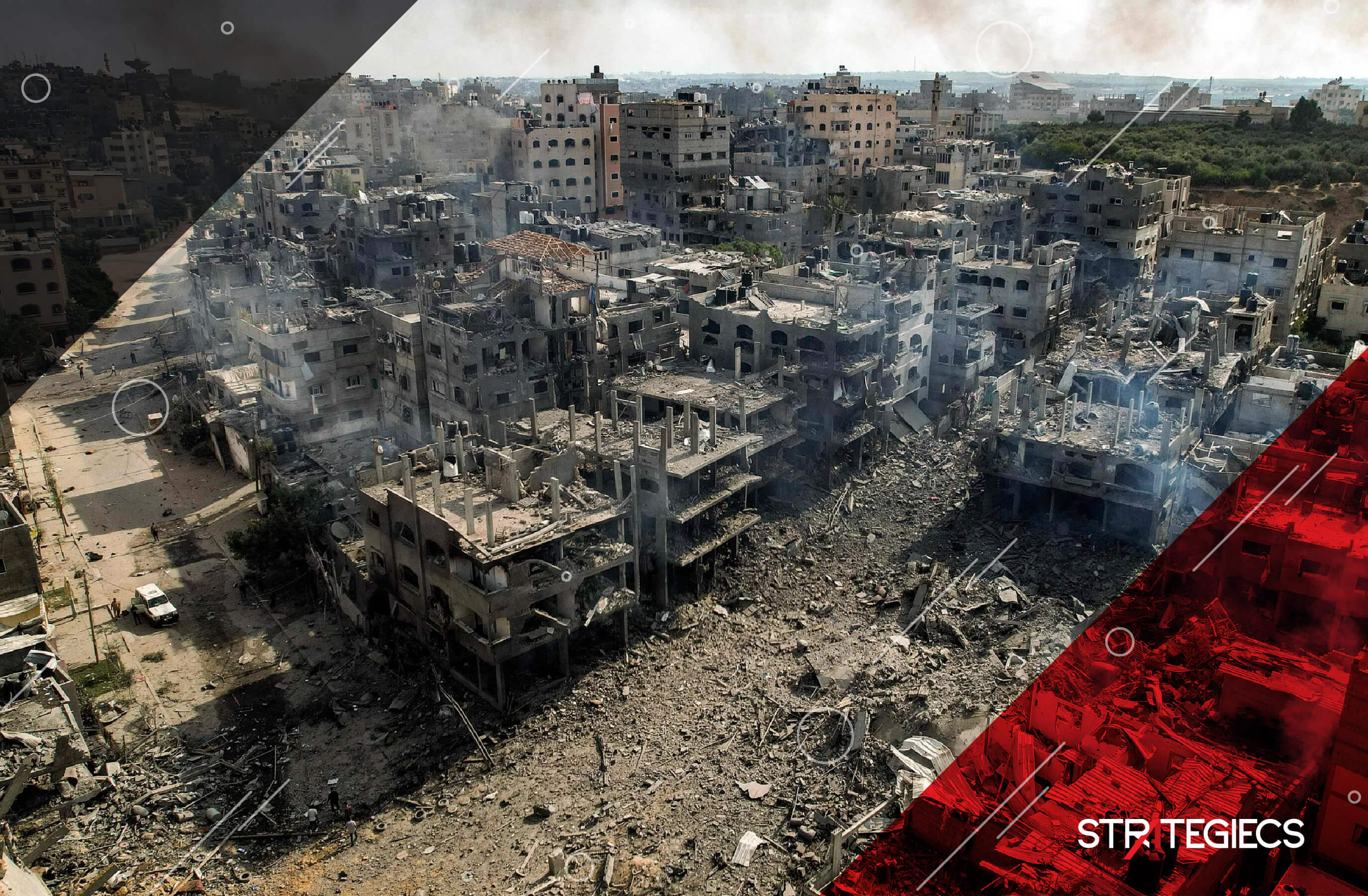 عام على 7 أكتوبر: إلى أين وصلت المنطقة؟