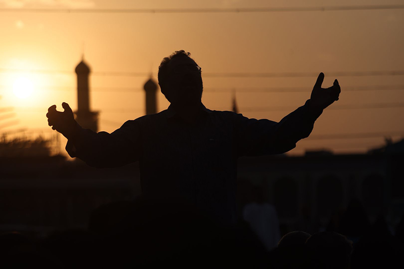 الإنسان كقيمة.. بيننا وبين الآخر