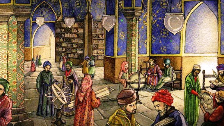 الحضارة الإسلاميّة بين خطاب "الألفة" وخطاب "الوحشة"