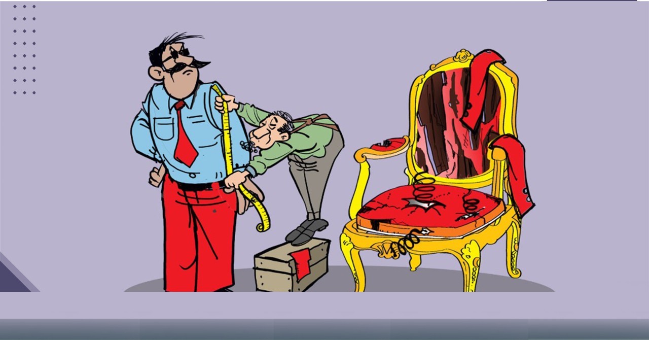 أي دولة تلك التي عند العرب؟