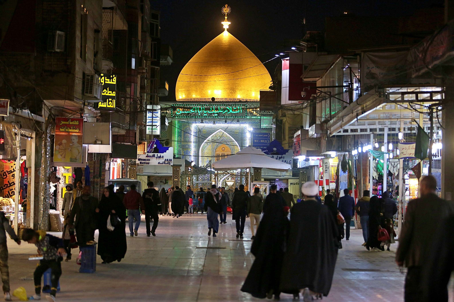 السيرة العطرة لعلي بن أبي طالب.. واستخدامها لغير أغراضها