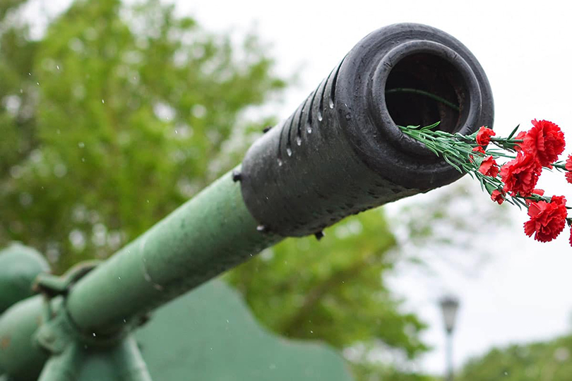 ثقافة "اللاعنف"... الخوض في الطريق الشائك عربياً