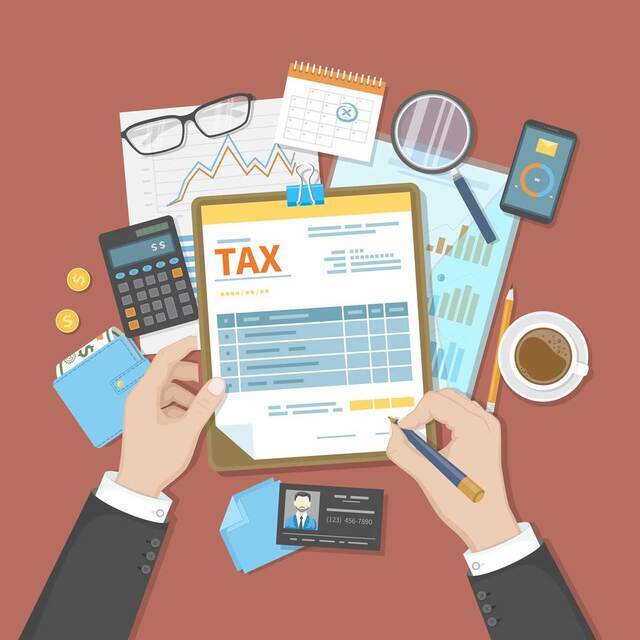 عندما تقتل الضرائب الضرائب