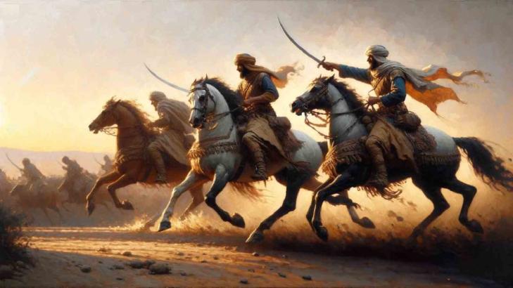 عن العروبة والإسلام.. "خبز وماء" الحضارة