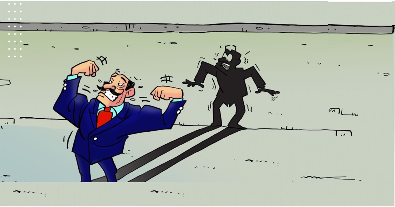 تطوير الخوف.. من حفظ البقاء إلى التفريط به!