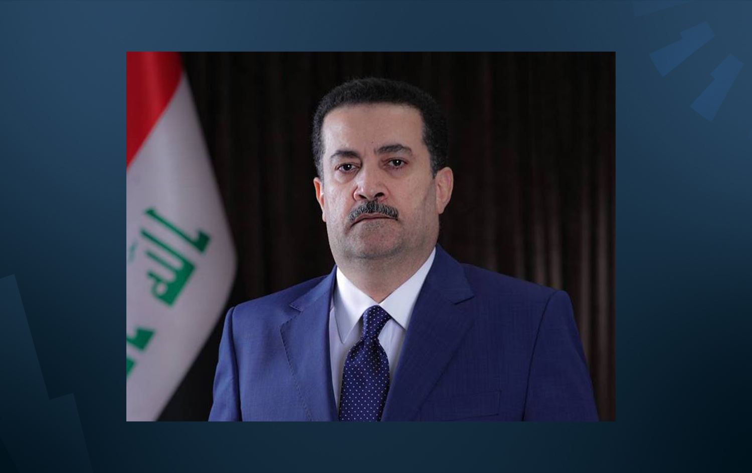 هل سيصبح من كان محارباً وهو في التاسعة من عمره رئيس وزراء العراق؟