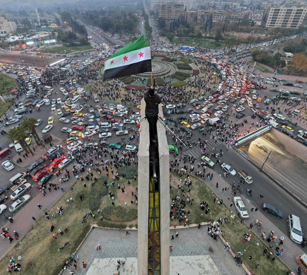 سيناريوهات الدولة ونظام الحُكم في سوريا ما بعد الأسد