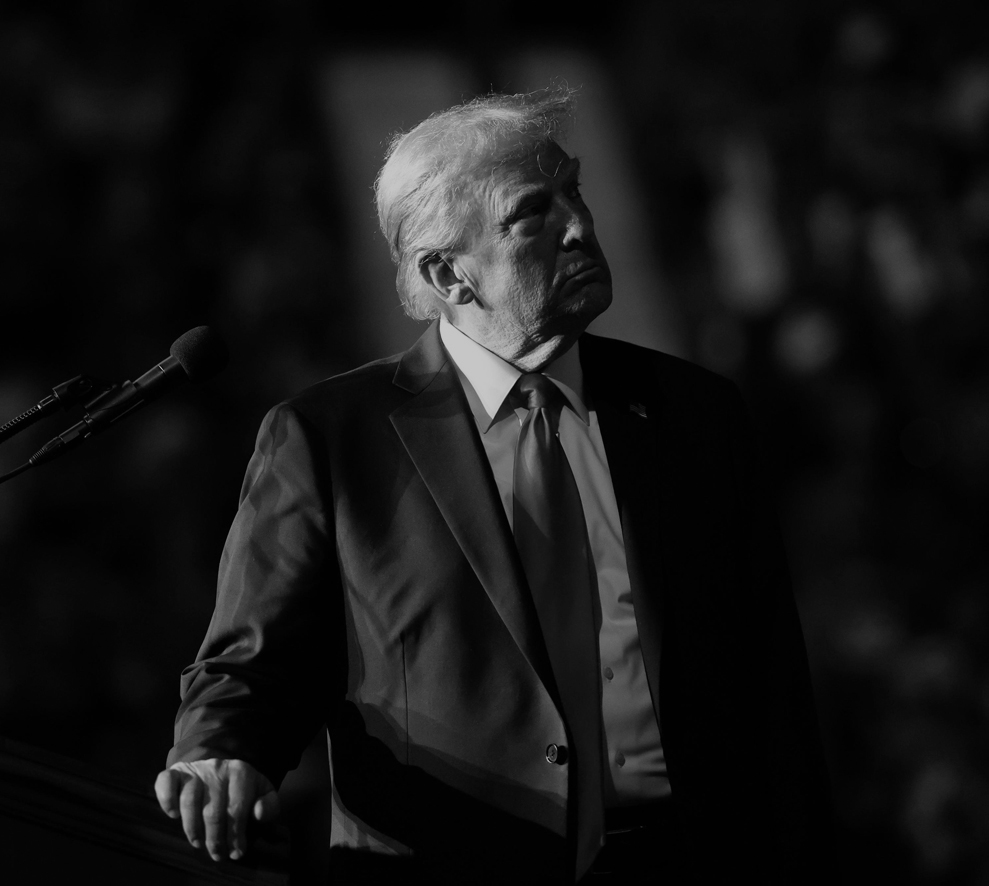 Trump 2.0: Political Directions and Regional Changes