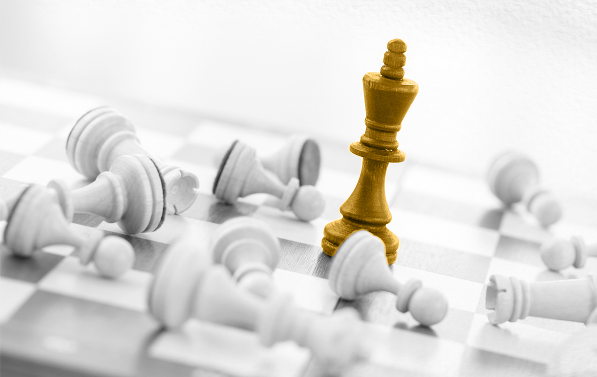 في جدلية قوة المنطق ومنطق القوة... والطريق الثالث