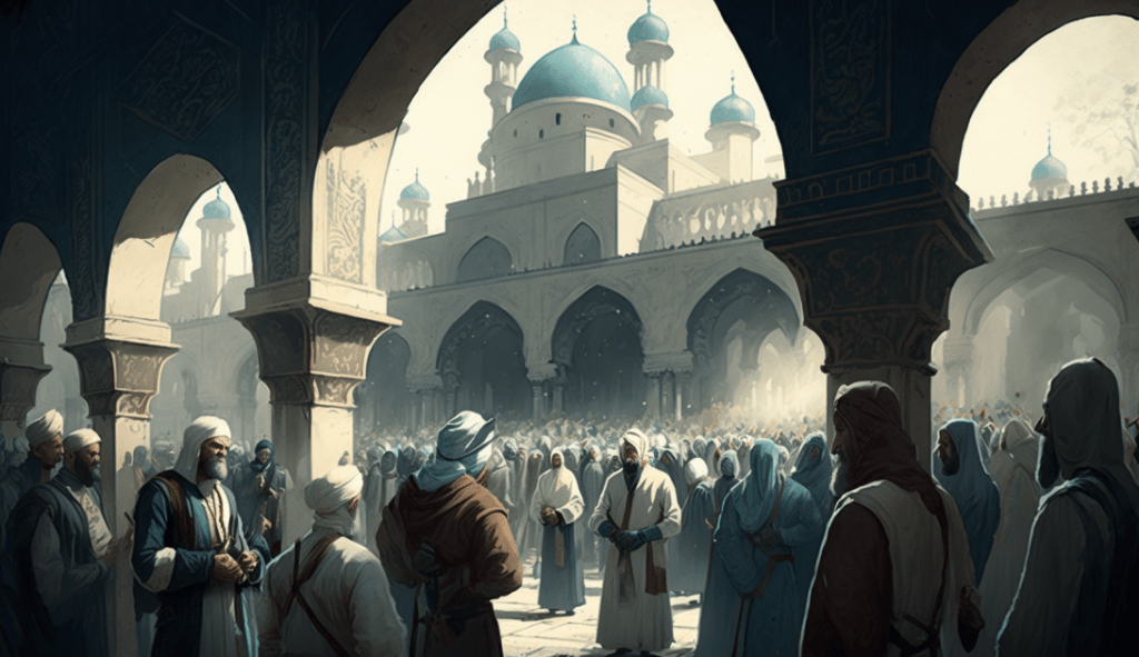 هل تكون الهوية الأوروبية تعددية بدون الإسلام؟