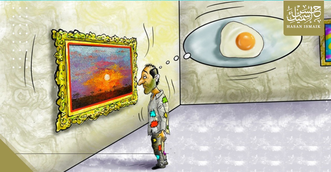 هل حقاً كل ما هو مفيد قبيح!