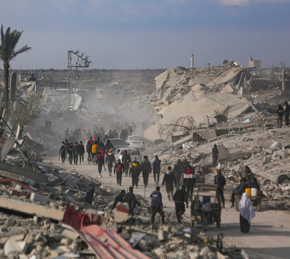 Complications of the Gaza Ceasefire Agreement