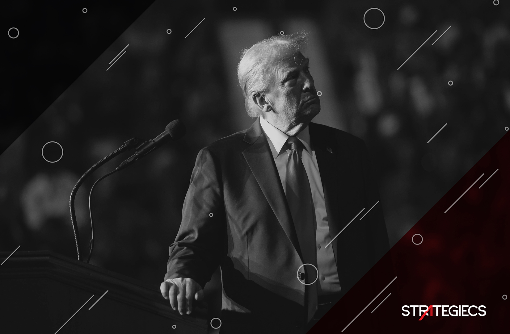 Trump 2.0: Political Directions and Regional Changes