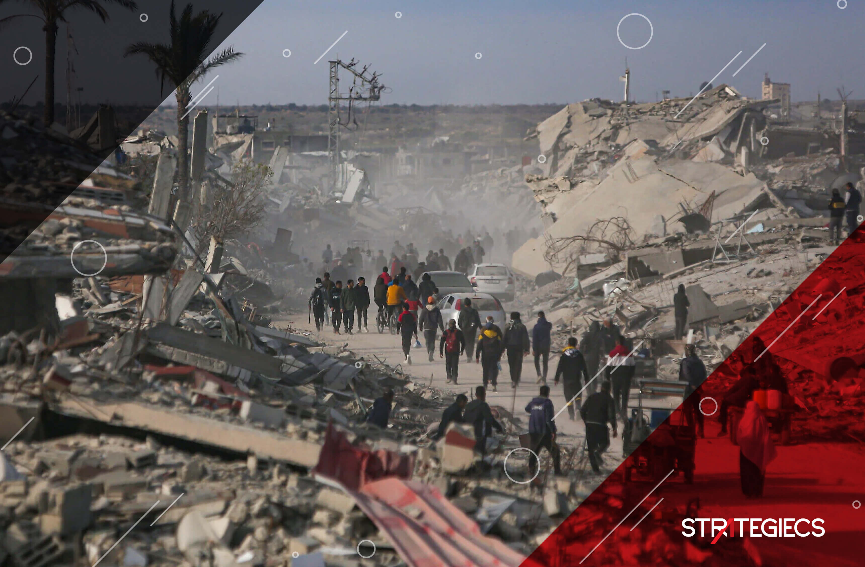 Complications of the Gaza Ceasefire Agreement