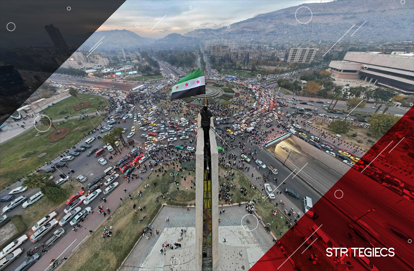 Scenarios of the State and the System of Government in Post-Assad Syria