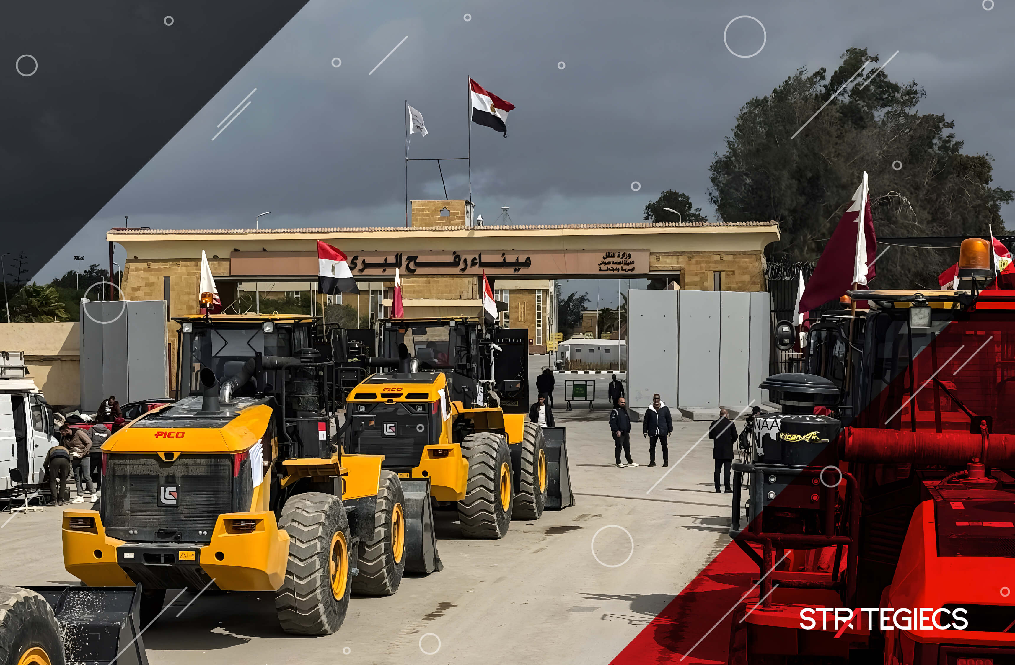 Does the Arab Reconstruction Plan Overcome Its Operational Challenges?