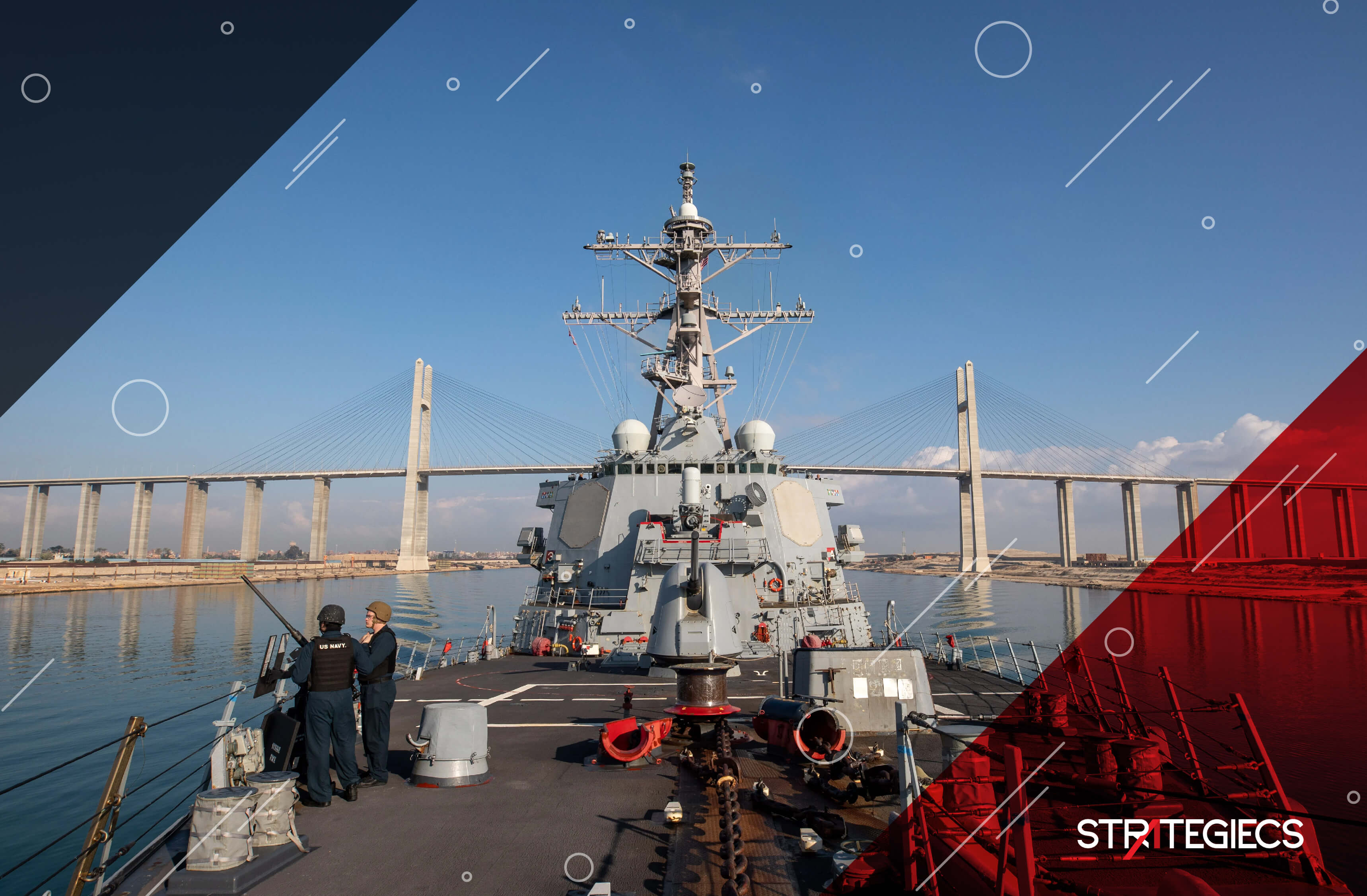 The U.S. Military Strikes Against the Houthis: The End of One War or the Beginning of Another?