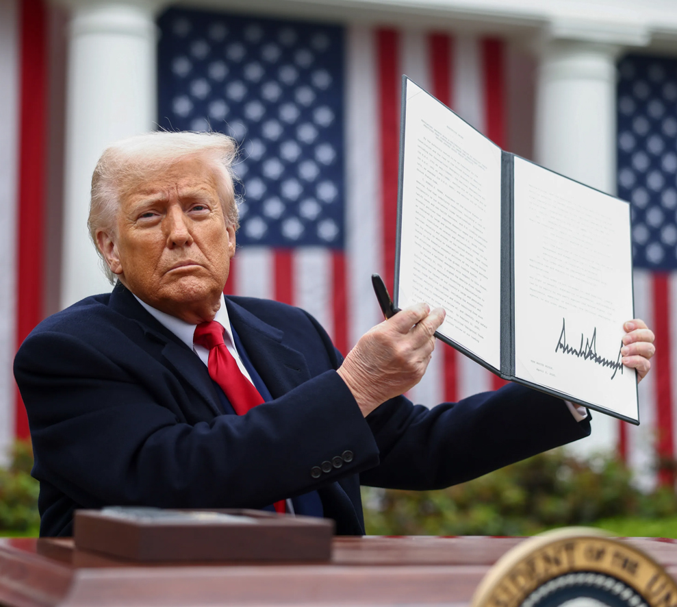 التعريفات الجمركية الأمريكية: الصدمة وإن حدث التعافي 