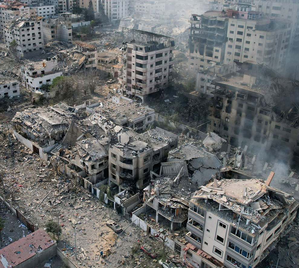 The Resumption of the War on Gaza: New Equation for Its Risks and Objectives 