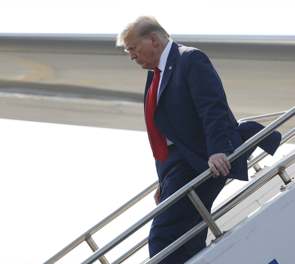 Trump&rsquo;s Gulf Tour and the Intersection of Regional and International Files