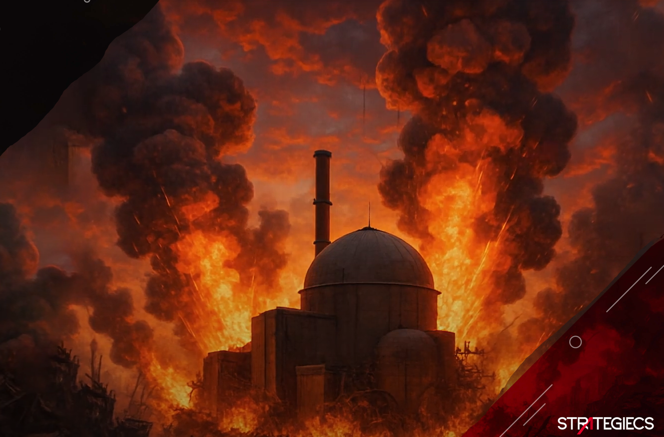 Was the U.S. Strike on Iran Expected?