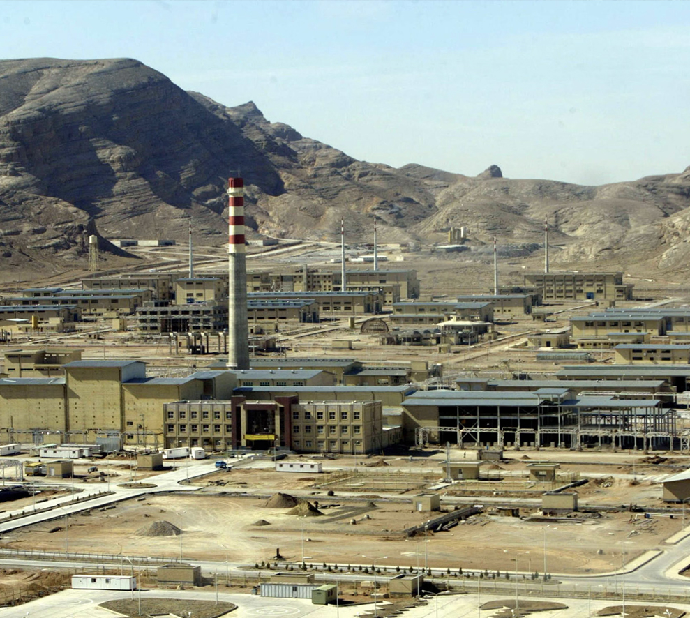 سيناريوهات الخطوة التالية بعد الضربات الأمريكية ضد المنشآت النووية الإيرانية