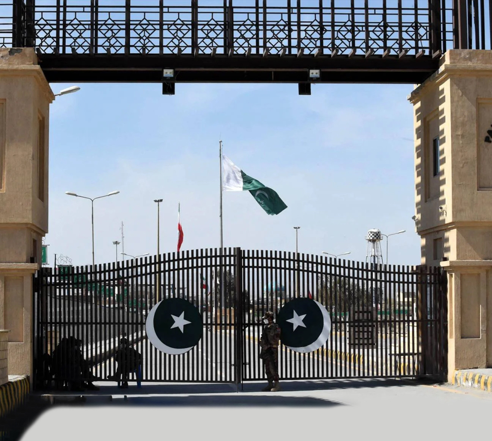 المقاربة الباكستانية تجاه العملية العسكرية الإسرائيلية ضد إيران