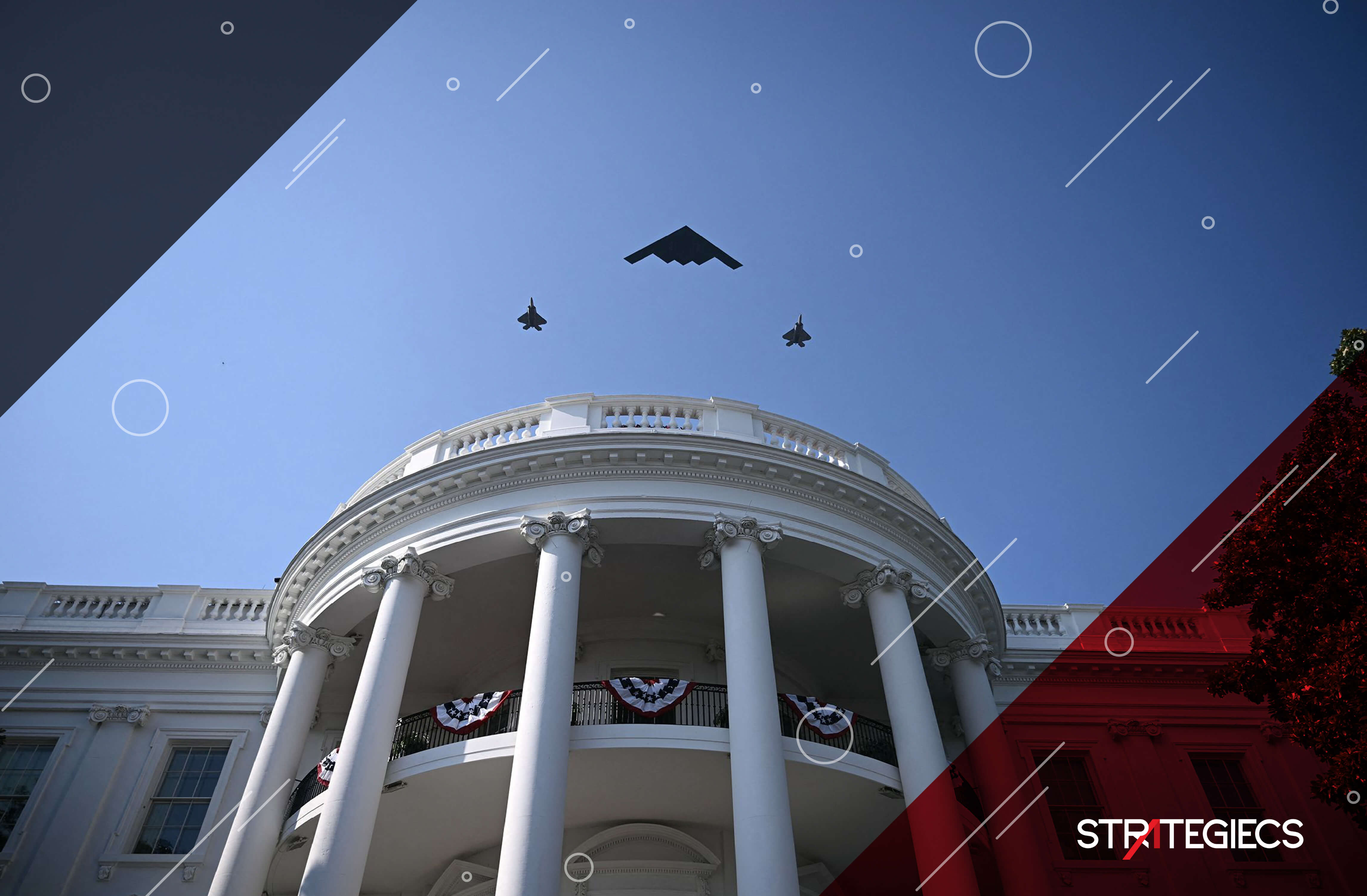 How the B-2 Stealth Bomber Changed the Course of U.S.&ndash;Iran Negotiations