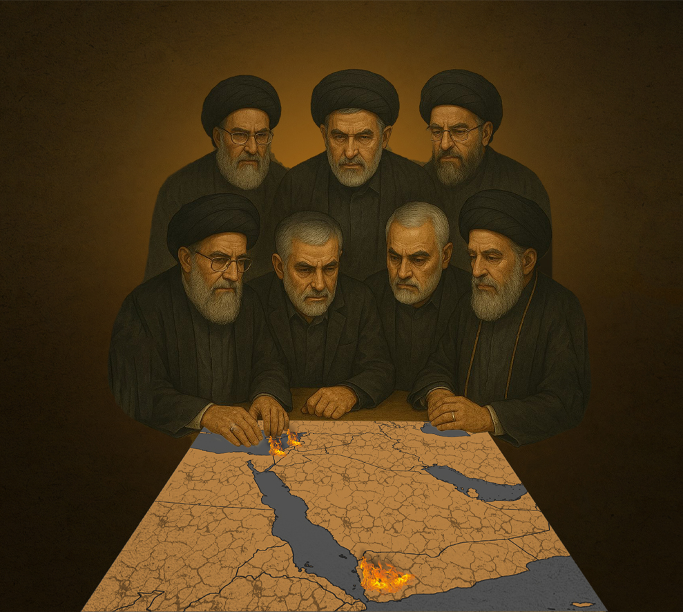 رسالتي الثالثة إلى إخوتنا الشيعة العرب: نداء العقل والواقع