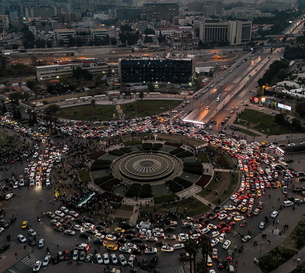 الحالة السورية بين خيارات المركزية واللامركزية