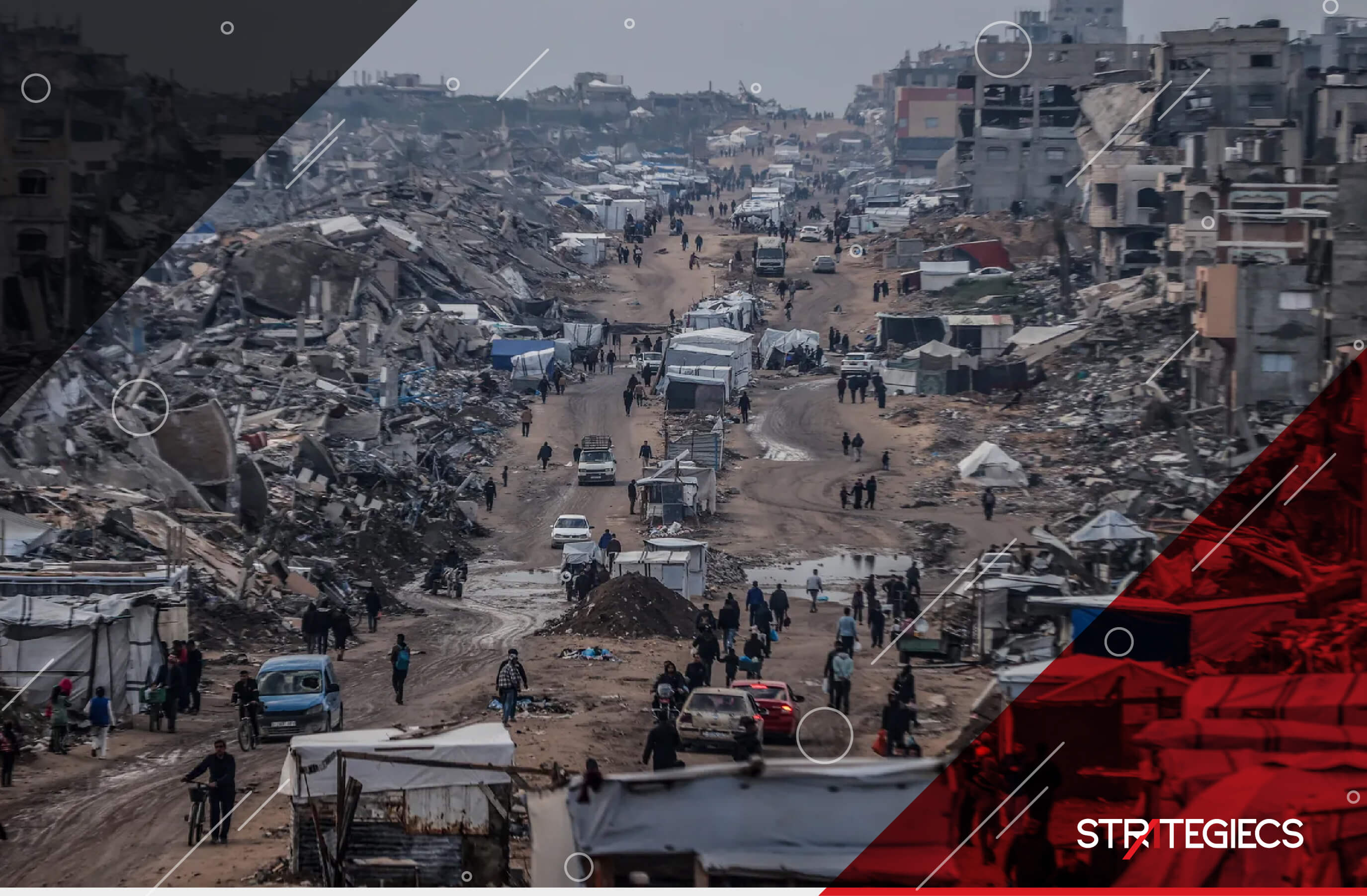 The American-Israeli Proposal and the Shift Towards a Unilateral Path in the Gaza Strip