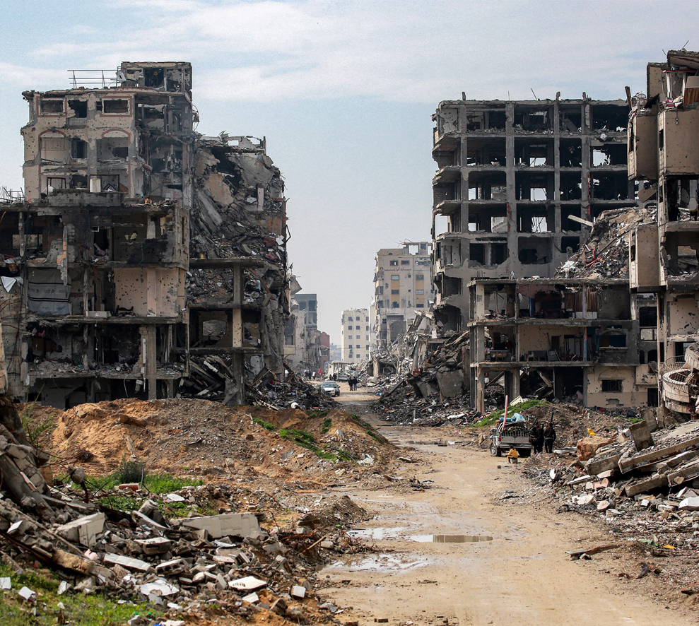 Trump&rsquo;s Plan: Second Phase Scenarios