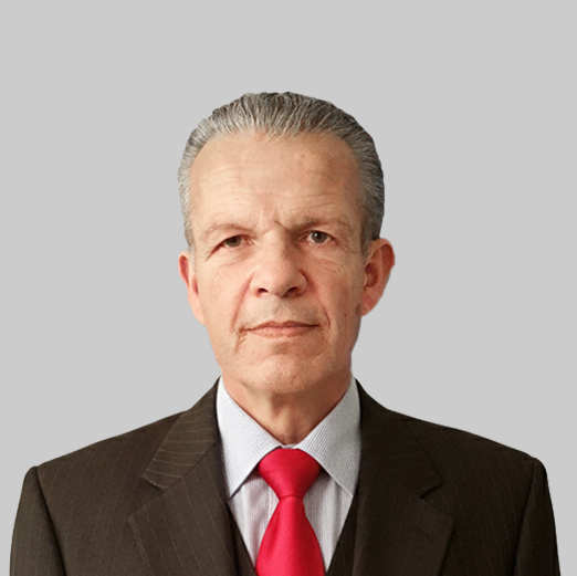 Dr. Cyril Widdershoven