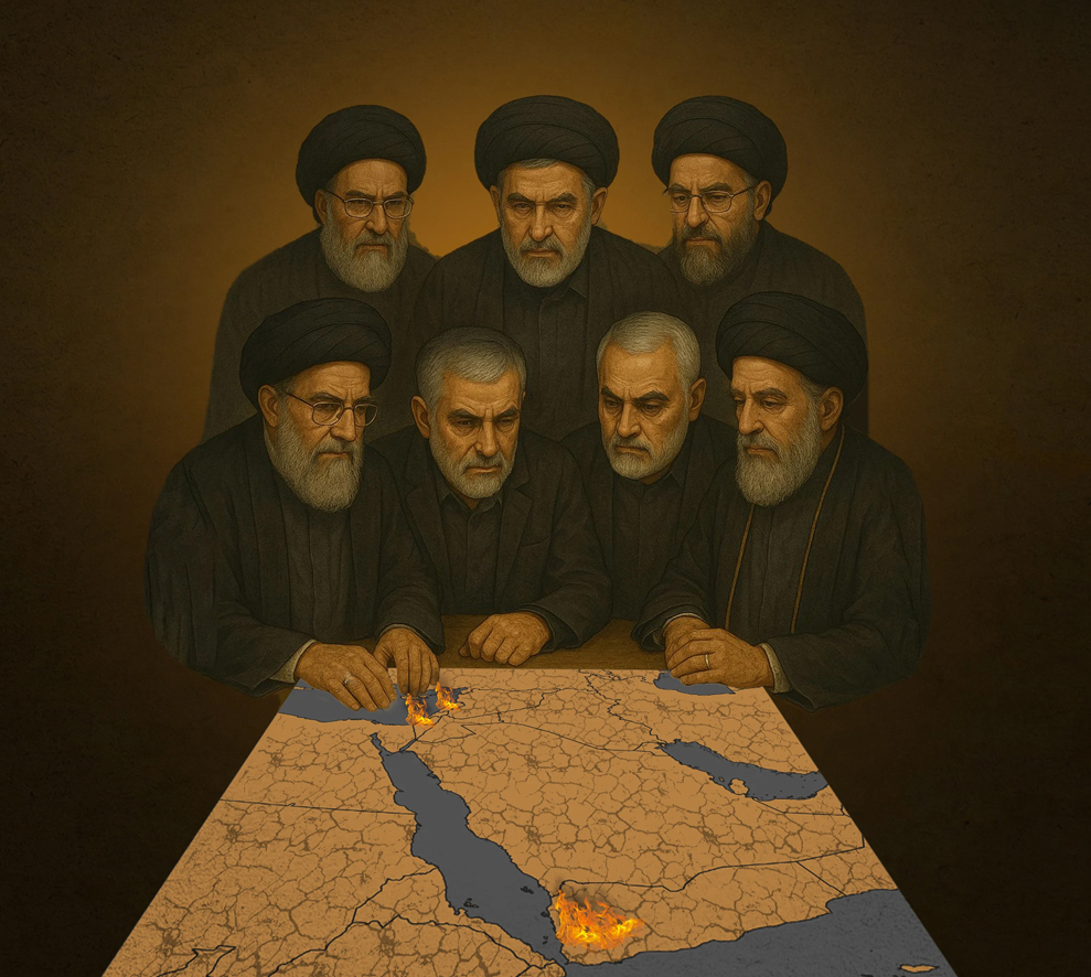 My Third Message to Our Arab Shia Brothers: A Call to Reason and Reality