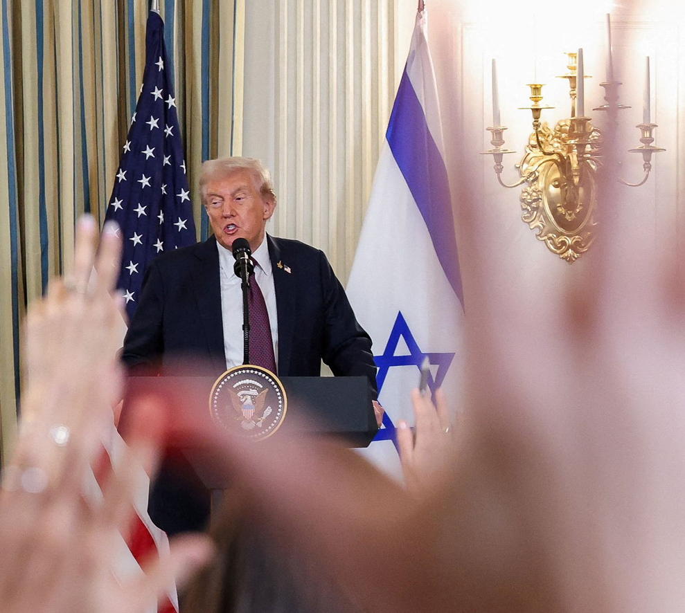 Will “Trump’s Plan” Succeed in Achieving a Ceasefire and Peace?