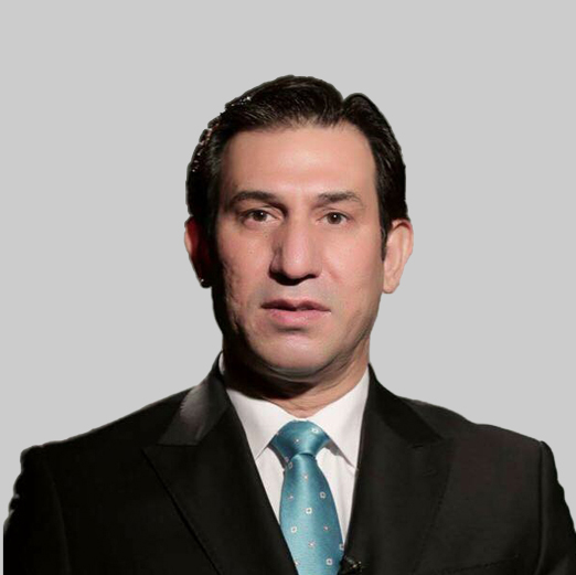 Dr. Ihsan Al-Shammari