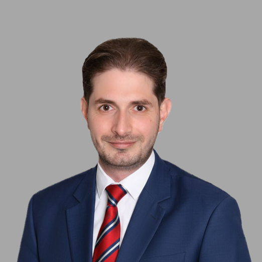 Abdulmalik Hussein Amer