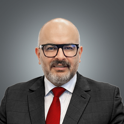 حازم سالم الضمور