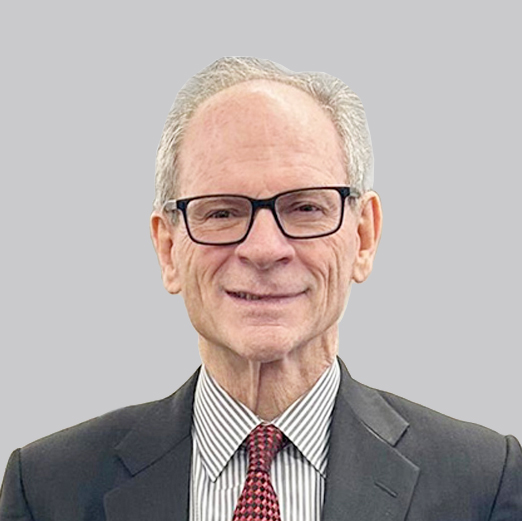 Dr. Michail Miklaucic