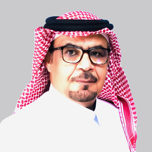 Dr. Mohammed Al-Harbi
