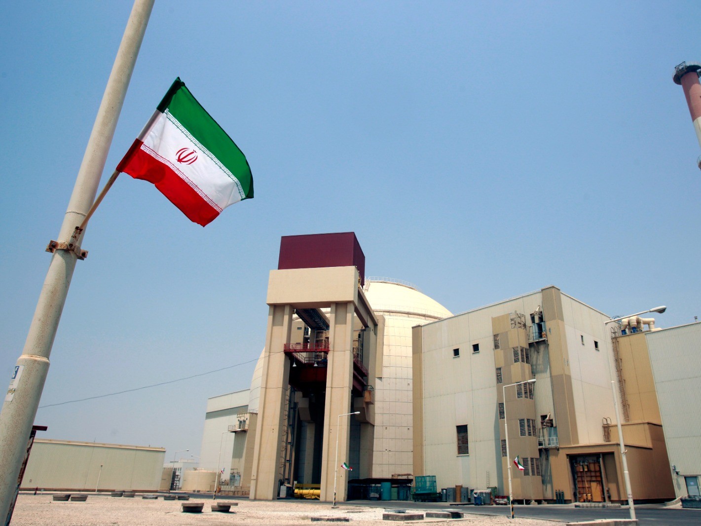  مسار الملف النووي الإيراني (1957_2019)