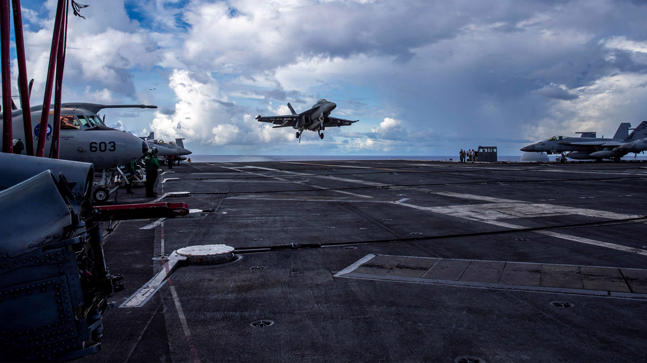 Israeli-U.S. Military Operation Scenarios and Iranian Responses