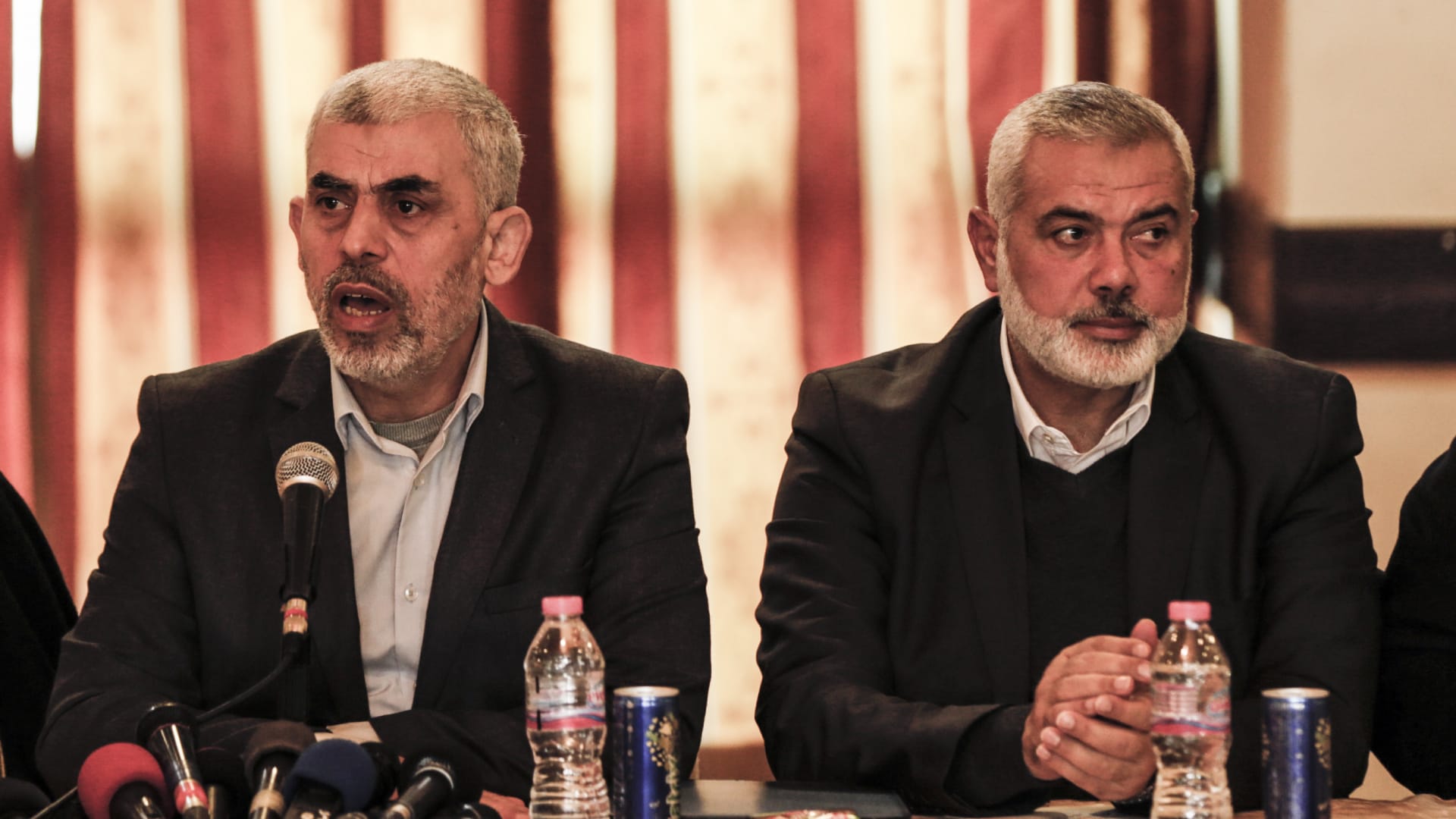 What the Selection of Sinwar Reveals About Hamas&rsquo;s Plans and Focus
