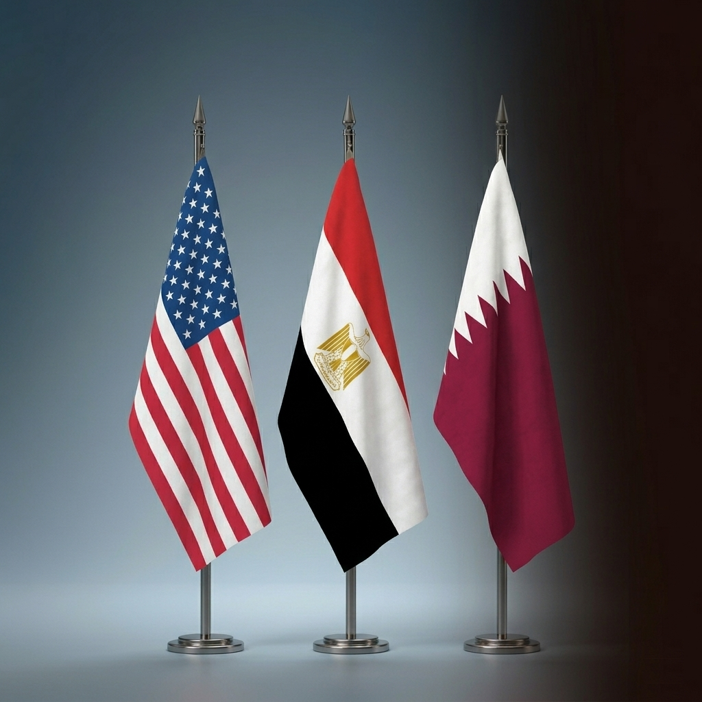 Is the Tripartite Declaration the Last Opportunity to Stop the War?