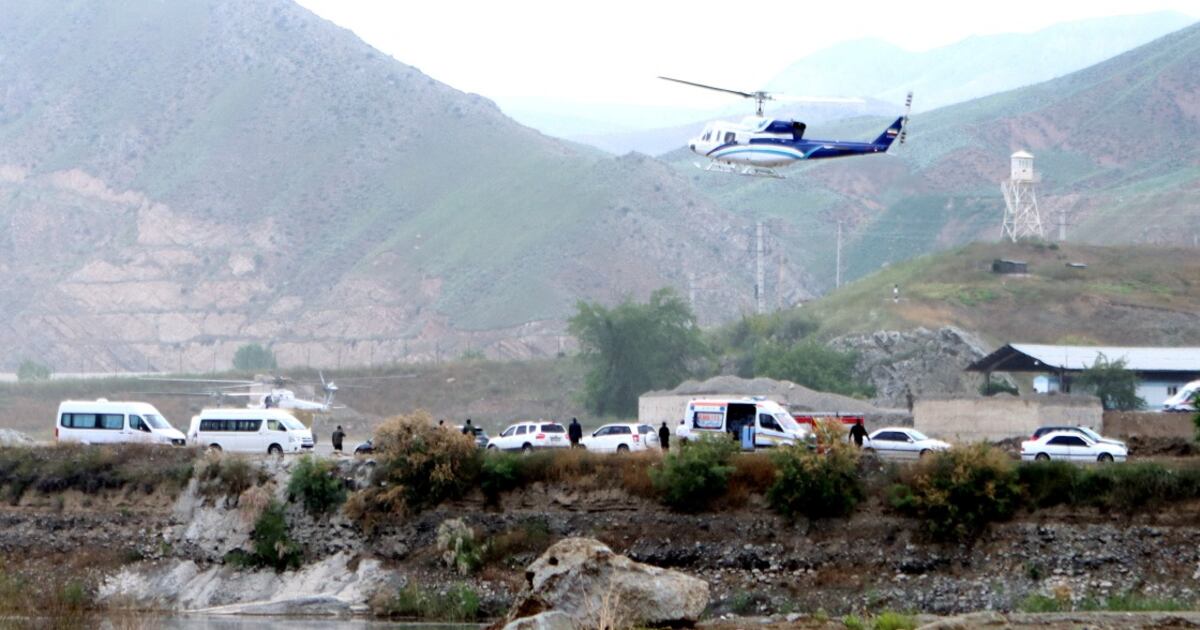 Truly Accidental or Targeted Operation.. How Ebrahim Raisi&rsquo;s Death Intensifies the Dynamic Dispute Over Power in Iran?