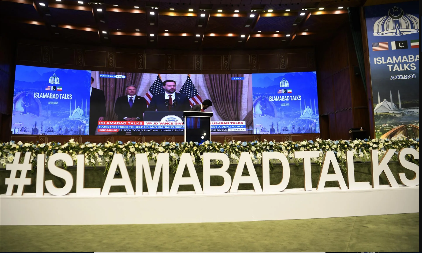The Islamabad Negotiations: Between the Conflict of Wills and Rules of Engagement
